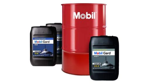 ExxonMobil